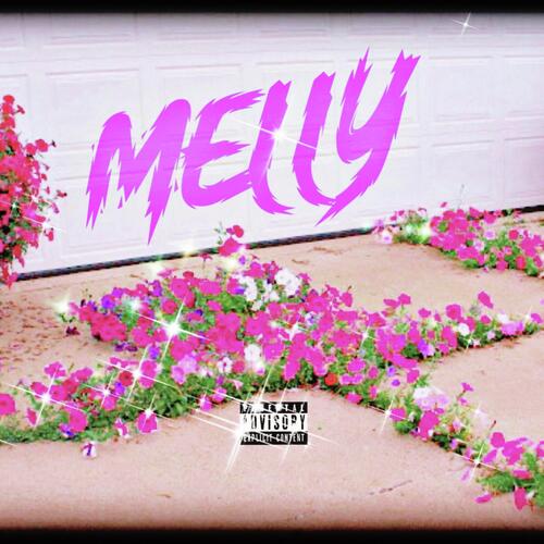 Melly cover art