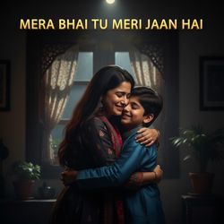 Mera Bhai Tu Meri Jaan Hai