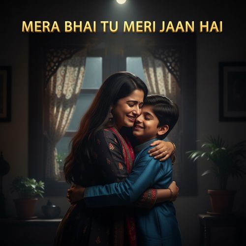 Mera Bhai Tu Meri Jaan Hai