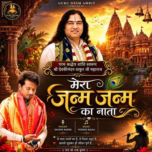 Mera Janam Janam Ka Naata