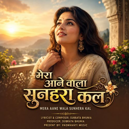 Mera aane wala sunhera kal