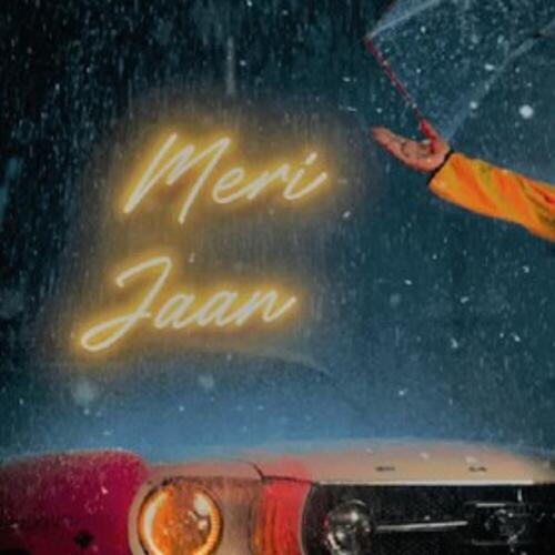 Meri Jan (feat. Asim Azhar) Songs Download - Free Online Songs @ JioSaavn