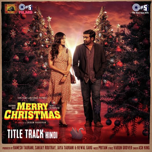 Merry Christmas (Title Track) (From "Merry Christmas")