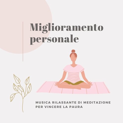 Musica per meditare cover art