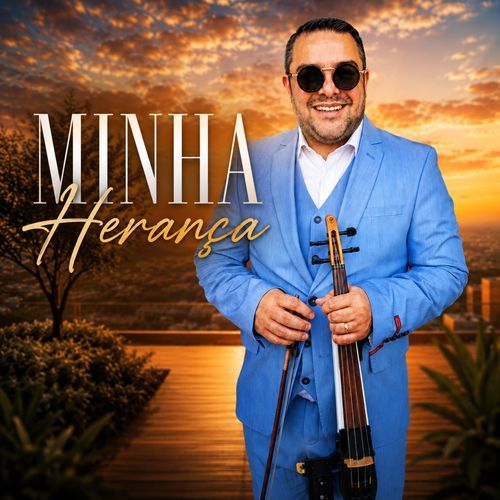 Minha Herança (Cover)