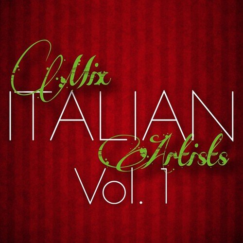 Mix Italian Artists, Vol. 1