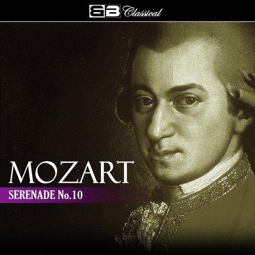 Mozart Serenade No. 10