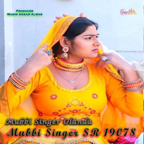 Mubbi Singer SR 19078