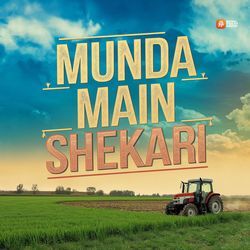 Munda Main Shekari LoFi-A1kJHA1XWEo