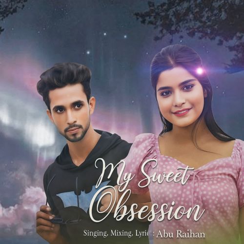 My Sweet Obsession