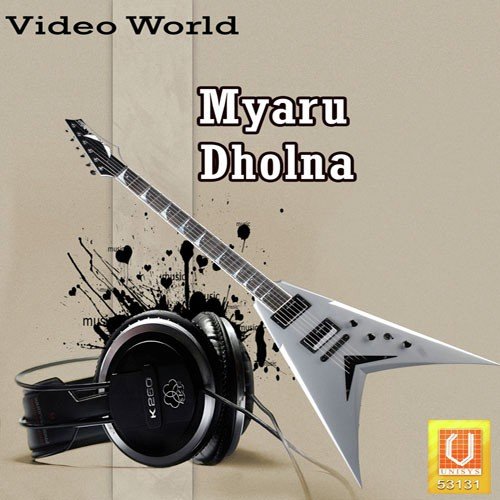 Myaru Dholna
