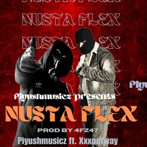 NUSTA FLEX