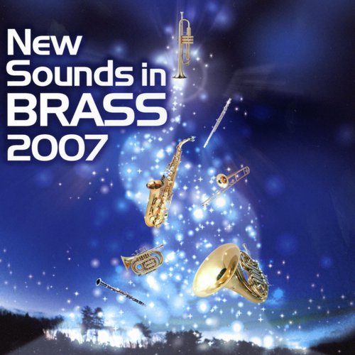 New Sounds In Brass 2007_poster_image