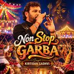 Non-Stop Garba
