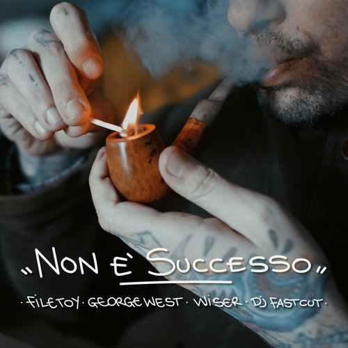 Non è successo_poster_image