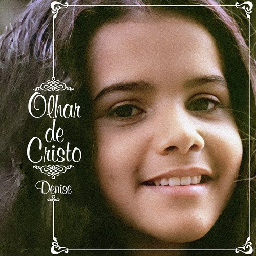 Olhar de Cristo