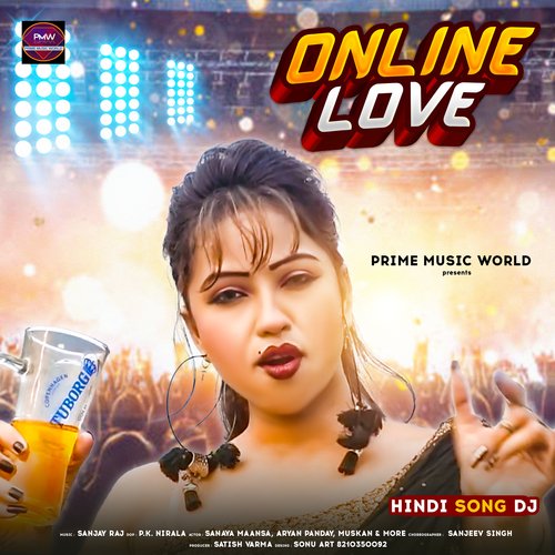 Online Love