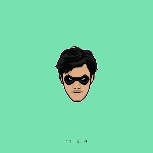 OrelSan cover art