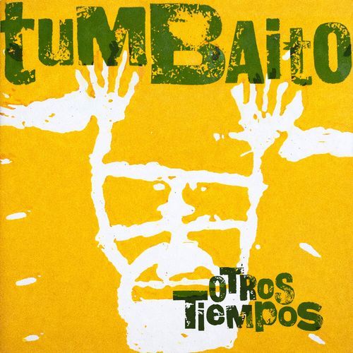 Descarga Cachao cover art