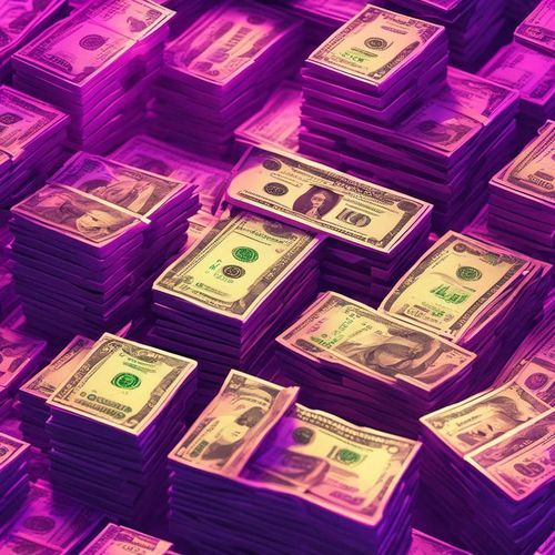 PAID cover art