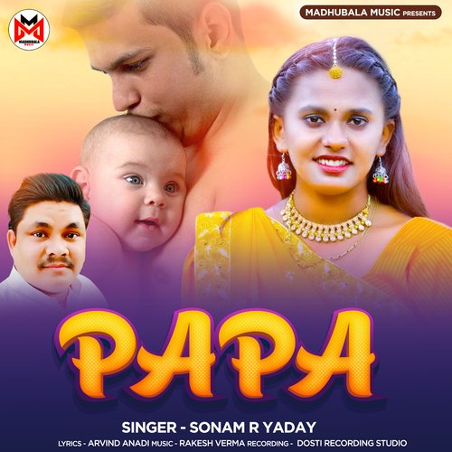 Papa - Song Download from Papa @ JioSaavn