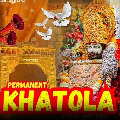 Permanent Khatola