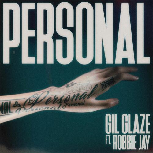 Personal (Radio Edit)_poster_image