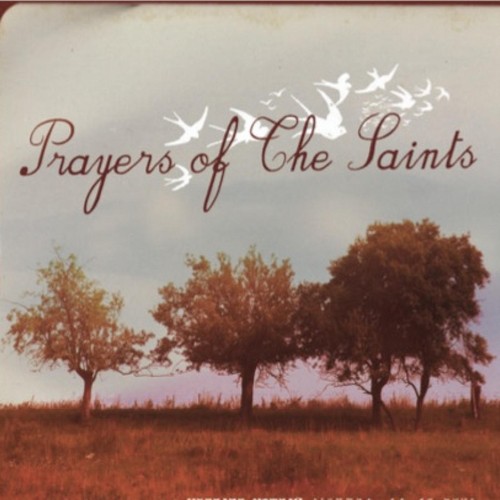 Prayer of St. Francis (Acoustic) [feat. Jen Reardon]