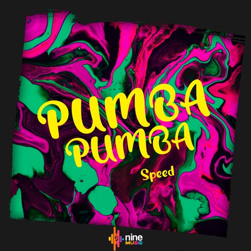 Pumba Pumba - Speed Up