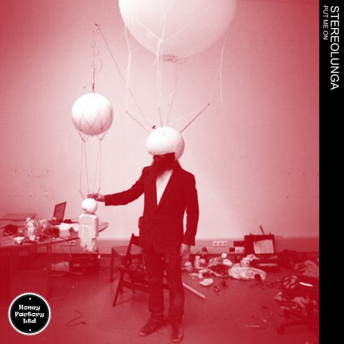 Put Me On (Radio Edit) cover art