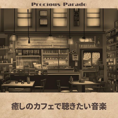 Serene Mixes (Key Eb Ver.)