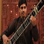 Raag Shyam Kalyan Vilambit Gat