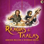TRACK - 1 Raag - Kanusi Kanada - Taal - Vilambit Teentaal (16 Beats)