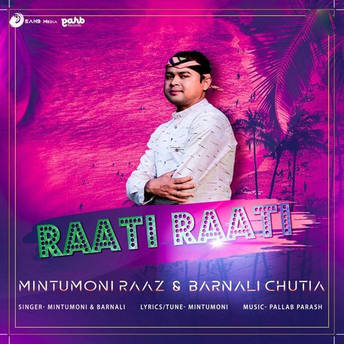 Raati Raati (Original)
