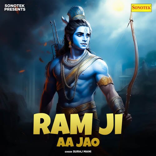 Ram Ji Aa Jao