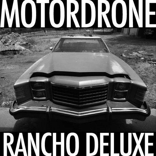 Rancho Deluxe - Single