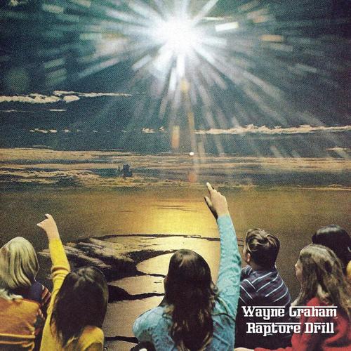 Wise One cover art