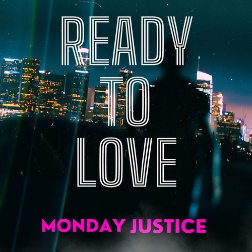 Ready to Love cover art