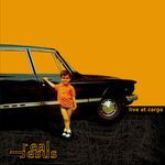 Realjesus (Live @ Cargo)