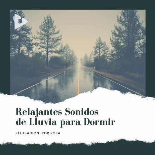 Lluvias por Dias cover art