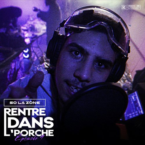 Rentre Dans L’Porche épisode 9