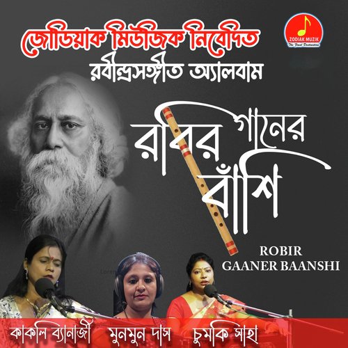 Robir Gaaner Baanshi