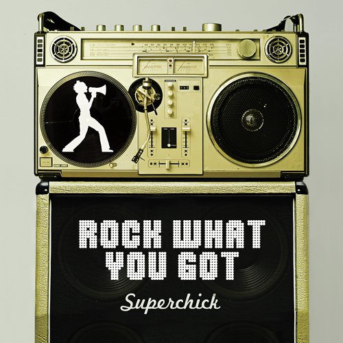 Rock What You Got_poster_image