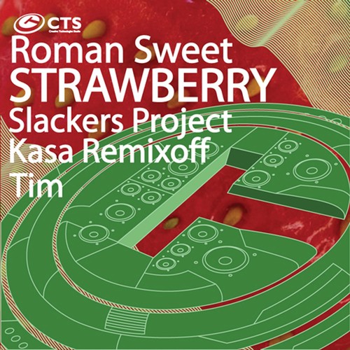 Strawberry - 3