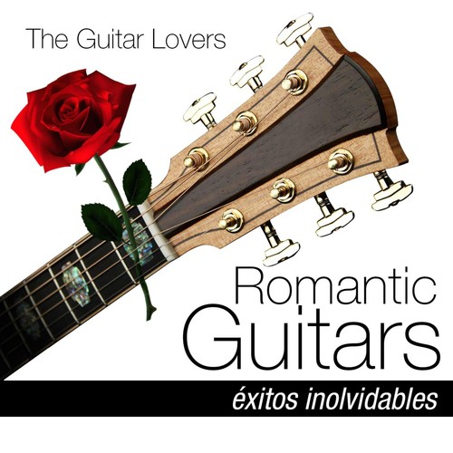 The Guitars Lovers