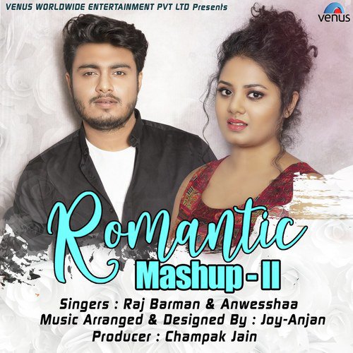 Romantic Mashup - II