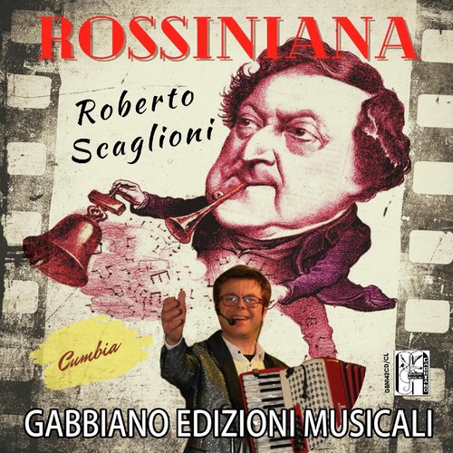 Rossiniana (Cumbia)