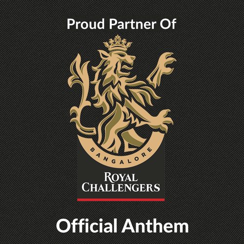 Royal Challengers Bangalore Anthem