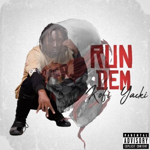 Run Dem cover art