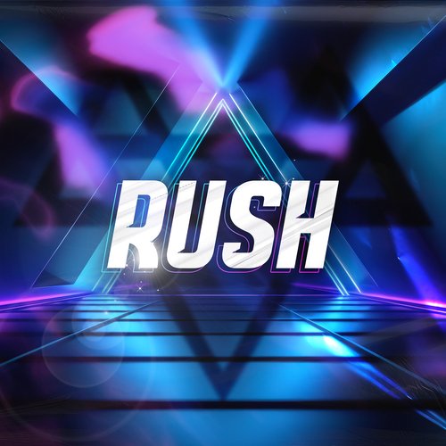 Rush cover art